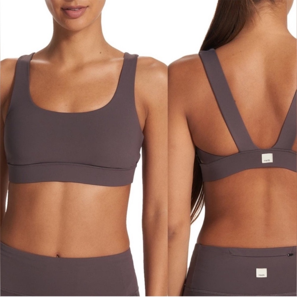 Vuori Sports Bra